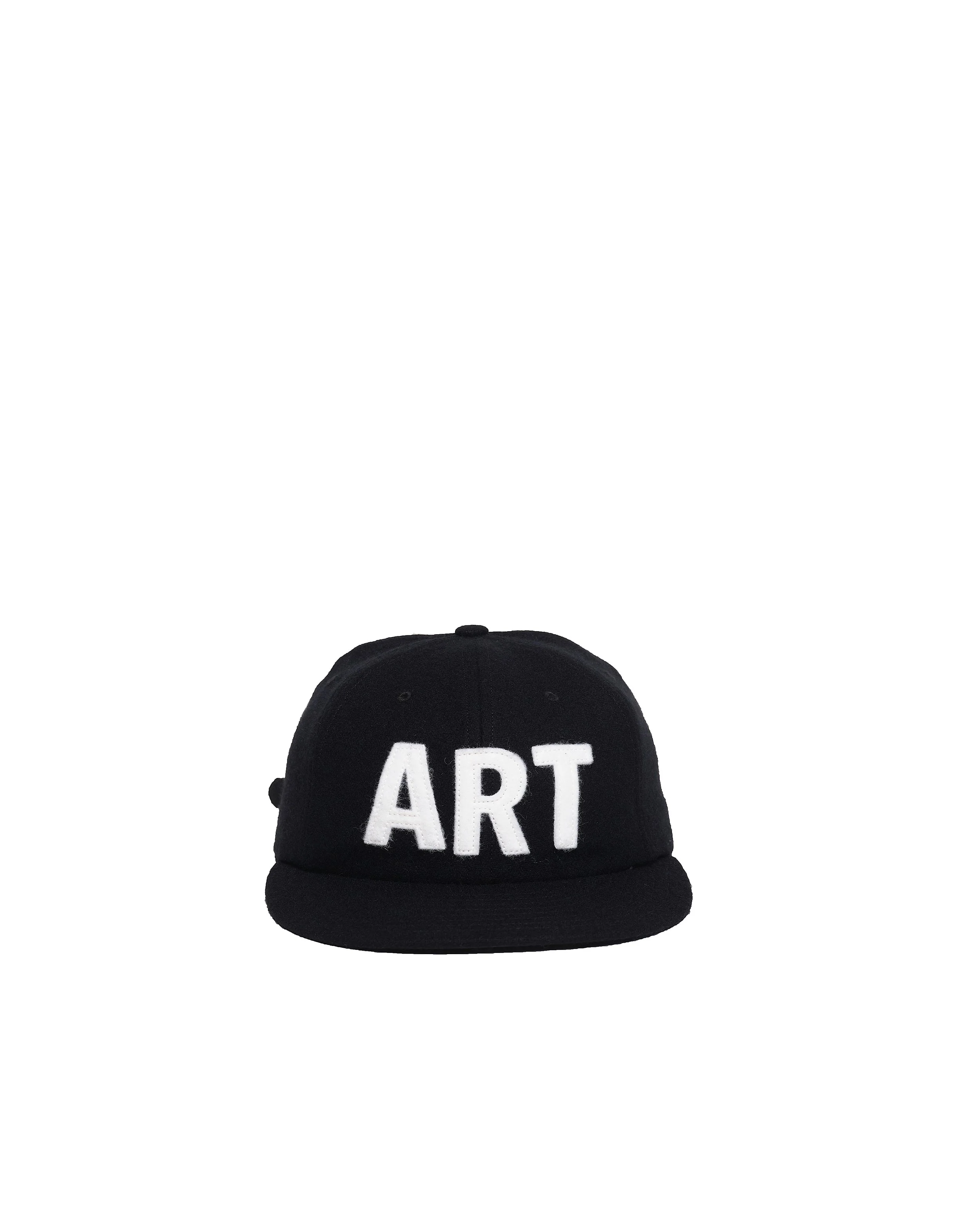 アートカムズファースト　ハット 59サイズ ART COMES FIRST × Super Duperアートカムズファースト